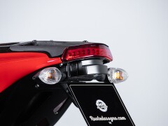 Ducati DUCATI DESMOSEDICI RR 