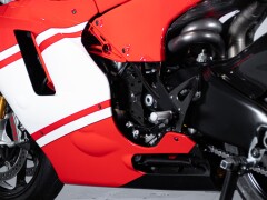 Ducati DUCATI DESMOSEDICI RR 