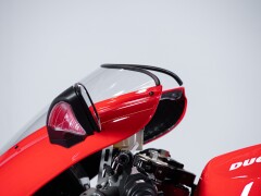 Ducati DUCATI DESMOSEDICI RR 