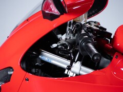 Ducati DUCATI DESMOSEDICI RR 