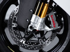 Ducati DUCATI DESMOSEDICI RR 