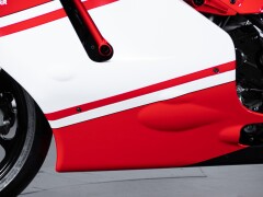Ducati DUCATI DESMOSEDICI RR 