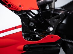 Ducati DUCATI DESMOSEDICI RR 