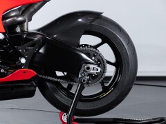 Ducati DUCATI DESMOSEDICI RR 