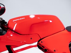 Ducati DUCATI DESMOSEDICI RR 
