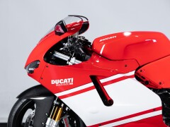 Ducati DUCATI DESMOSEDICI RR 