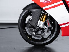 Ducati DUCATI DESMOSEDICI RR 