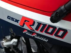 Suzuki GSX R 1100 
