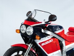 Suzuki GSX R 1100 