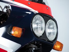 Suzuki GSX R 1100 