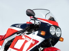 Suzuki GSX R 1100 