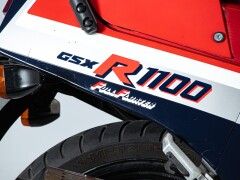 Suzuki GSX R 1100 