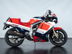Suzuki GSX R 1100 