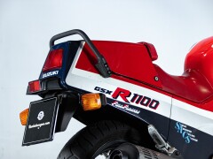 Suzuki GSX R 1100 