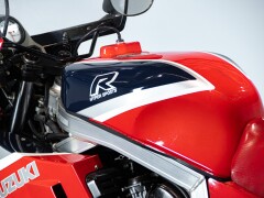 Suzuki GSX R 1100 