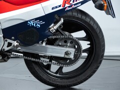 Suzuki GSX R 1100 
