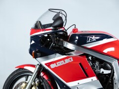 Suzuki GSX R 1100 