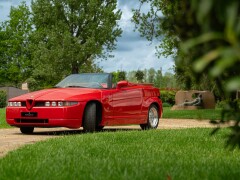 Alfa Romeo RZ 