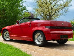 Alfa Romeo RZ 