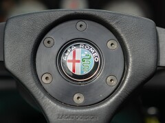 Alfa Romeo RZ 