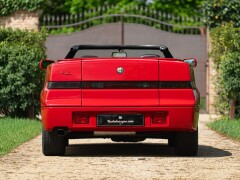 Alfa Romeo RZ 