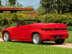 Alfa Romeo RZ 