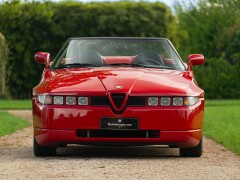 Alfa Romeo RZ 