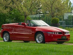 Alfa Romeo RZ 