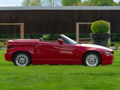 Alfa Romeo RZ 