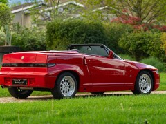 Alfa Romeo RZ 