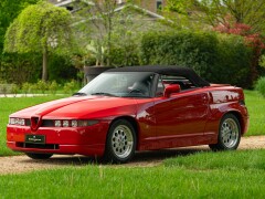 Alfa Romeo RZ 