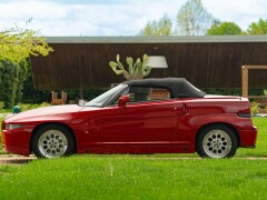 Alfa Romeo RZ 