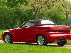 Alfa Romeo RZ 
