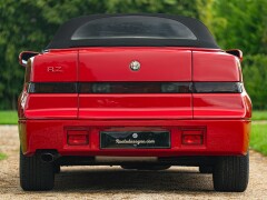 Alfa Romeo RZ 