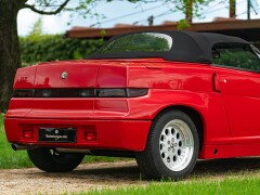 Alfa Romeo RZ 