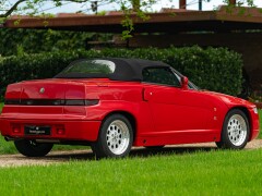 Alfa Romeo RZ 