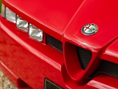 Alfa Romeo RZ 