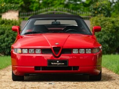 Alfa Romeo RZ 