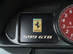 Ferrari 599 GTB F1 