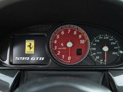 Ferrari 599 GTB F1 