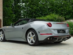 Ferrari CALIFORNIA T 
