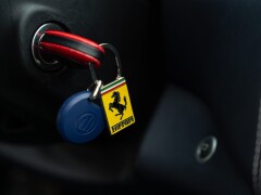 Ferrari CALIFORNIA T 