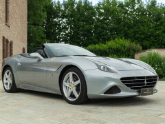 Ferrari CALIFORNIA T 
