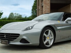 Ferrari CALIFORNIA T 