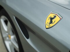 Ferrari CALIFORNIA T 