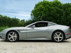 Ferrari CALIFORNIA T 