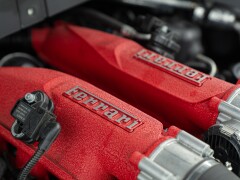 Ferrari CALIFORNIA T 