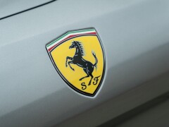 Ferrari CALIFORNIA T 