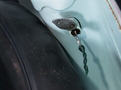 Piaggio VESPA 125 GT 