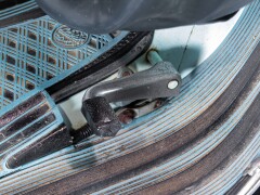 Piaggio VESPA 125 GT 